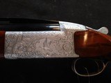 Browning BT99 BT 99 Pigeon Grade, Grade 5 Hand Engraved, 1979 Boxed CLEAN - 21 of 23