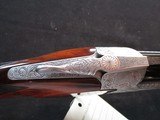 Browning BT99 BT 99 Pigeon Grade, Grade 5 Hand Engraved, 1979 Boxed CLEAN - 9 of 23
