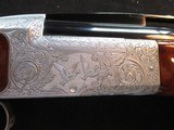 Browning BT99 BT 99 Pigeon Grade, Grade 5 Hand Engraved, 1979 Boxed CLEAN - 3 of 23