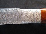 Browning BT99 BT 99 Pigeon Grade, Grade 5 Hand Engraved, 1979 Boxed CLEAN - 16 of 23