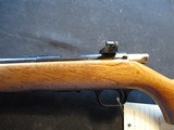 Browning T-Bolt, Belgium, 22LR Peep Sight, 22" barrel, 1969 - 19 of 21