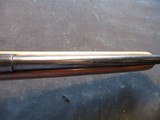 Browning T-Bolt, Belgium, 22LR Peep Sight, 22" barrel, 1969 - 8 of 21