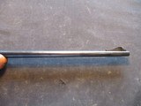 Browning T-Bolt, Belgium, 22LR Peep Sight, 22" barrel, 1969 - 5 of 21