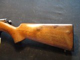 Browning T-Bolt, Belgium, 22LR Peep Sight, 22" barrel, 1969 - 21 of 21