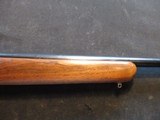 Browning T-Bolt, Belgium, 22LR Peep Sight, 22" barrel, 1969 - 4 of 21