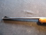 Browning T-Bolt, Belgium, 22LR Peep Sight, 22" barrel, 1969 - 17 of 21