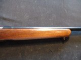 Browning T-Bolt, Belgium, 22LR Peep Sight, 22" barrel, 1969 - 3 of 21