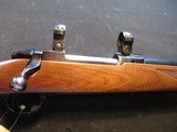Ruger 77 M77, 300 Win Mag, 1980 With rings, Clean - 1 of 18