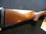 Ruger 77 M77, 300 Win Mag, 1980 With rings, Clean - 2 of 18