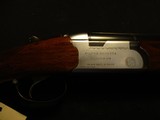 Beretta Silver Snipe, 12ga, 26.5" IC/Mod, 1964, Nice! - 1 of 20