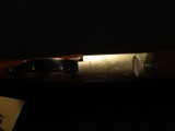 Beretta Silver Snipe, 12ga, 26.5" IC/Mod, 1964, Nice! - 12 of 20
