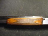Beretta Silver Snipe, 12ga, 26.5" IC/Mod, 1964, Nice! - 17 of 20