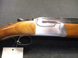 Ruger Red Label Redlabel, 12ga, 28" English Straight Stock, Screw chokes, made 2000 - 1 of 17