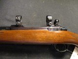 Ruger M77 77 Tang Safety, 7x57 7mm Mauser, Early gun, Nice! - 15 of 16