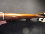 Ruger M77 77 Tang Safety, 7x57 7mm Mauser, Early gun, Nice! - 8 of 16