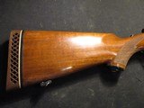 Ruger M77 77 Tang Safety, 7x57 7mm Mauser, Early gun, Nice! - 2 of 16