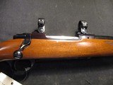 Ruger M77 77 Tang Safety, 7x57 7mm Mauser, Early gun, Nice! - 1 of 16