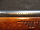 Remington 700 BDL 7mm Rem Mag, Stainless Barrel, Early gun! - 16 of 19