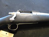 Remington Model Seven, 243 Win, 20" Stainless Synthetic, CLEAN - 1 of 18