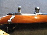Ruger M77 77 Tang Safety, 7mm Remington mag, Early gun! Clean!