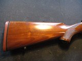 Ruger M77 77 Tang Safety, 7mm Remington mag, Early gun! Clean! - 2 of 18