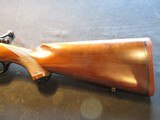 Ruger M77 77 Tang Safety, 7mm Remington mag, Early gun! Clean! - 18 of 18