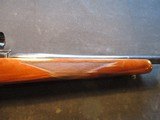 Ruger M77 77 Tang Safety, 7mm Remington mag, Early gun! Clean! - 3 of 18