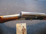 Browning A5 Auto 5 Belgium Magnum, 12ga, 30" 1966 - 7 of 17