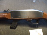 Remington 10C Mohawk, 22LR with 20" barrel, Clean! - 18 of 19