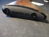 Browning Citori Gran Lightning 16ga, 28" 2015, CLEAN! - 9 of 18