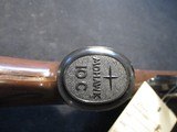 Remington 10C Mohawk, 22LR with 20" barrel, Clean! - 11 of 21