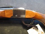 Ruger Number 1 375 HH Tropical, First Year! Early Red pad, Clean gun! 1967 - 18 of 19