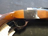 Ruger Number 1 375 HH Tropical, First Year! Early Red pad, Clean gun! 1967 - 1 of 19