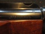 Ruger Number 1 375 HH Tropical, First Year! Early Red pad, Clean gun! 1967 - 17 of 19
