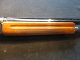 Browning A5 Auto 5 Belgium Light Twenty, 20ga, 26" Improved Cylinder, Vent Rib, 1967 - 3 of 19