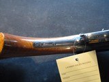 Browning A5 Auto 5 Belgium Light Twenty, 20ga, 26" Improved Cylinder, Vent Rib, 1967 - 12 of 19