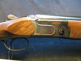 Beretta 690 Sporting Sport 12ga, 30" Brand new in case! - 1 of 8