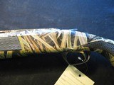 Browning Cynergy Camo MOSGB Mossy Oak Shadow Grass Blades, 12ga, 3.5" Mag 2016 - 16 of 17