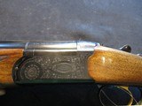 Beretta BL-4 BL4, 12ga, 30", 1972, CLEAN - 18 of 20