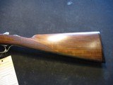 Beretta 486 Parallelo, English stock, 20ga, 28" NIB - 17 of 17