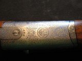 Beretta 486 Parallelo, English stock, 20ga, 28" NIB - 11 of 17