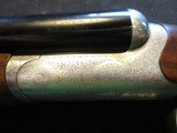 Beretta 486 Parallelo, English stock, 20ga, 28" NIB - 16 of 17