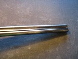 Beretta 486 Parallelo, English stock, 20ga, 28" NIB - 5 of 17