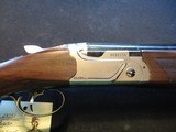 Beretta 694 Sport 12ga, 32" New in case LEFT HAND J694L12 - 1 of 10