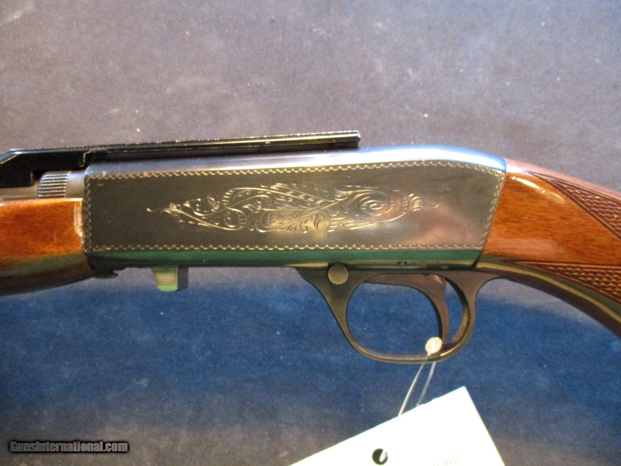 Browning SA-22 SA 22 Belgium, Made 1972