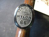 Remington Nylon 66, 22LR, 20" Nice Rifle! - 12 of 20