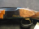 Browning Citori CX, 12ga, 28" Made in 2018, Factory Demo - 17 of 18