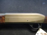 Benelli Montefeltro Premium Cerakote, 12ga, 28" NIB 10823 - 9 of 10