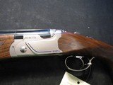 Beretta 694 Sport 12ga, 32" New in case LEFT HAND J694L12 - 9 of 10