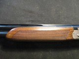 Beretta 694 Sport 12ga, 32" New in case LEFT HAND J694L12 - 8 of 10